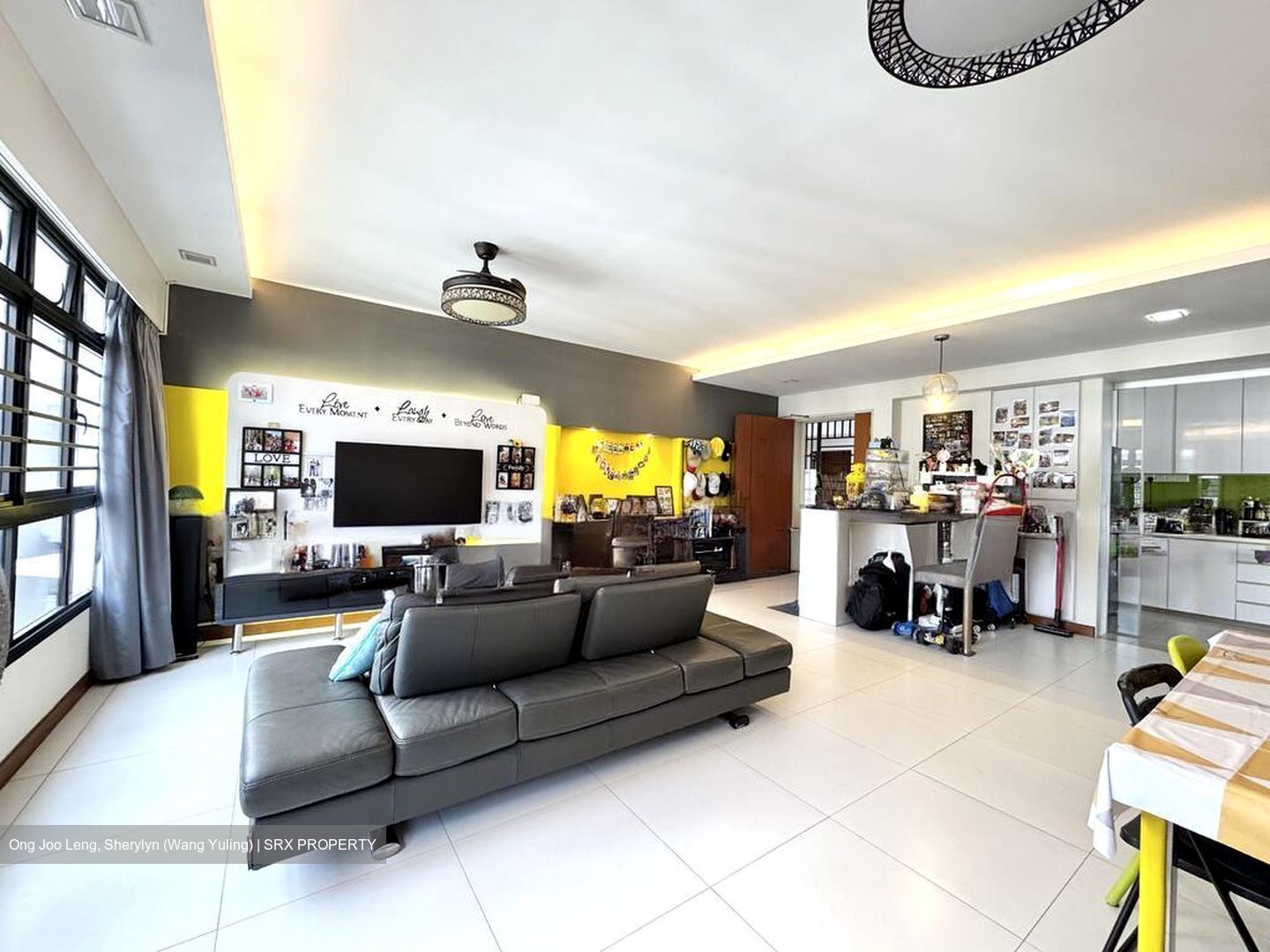 Blk 546C Segar Vale (Bukit Panjang), HDB 5 Rooms #504350811